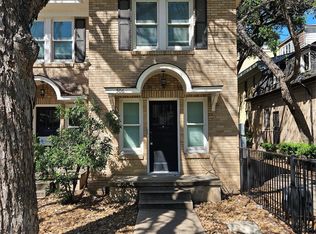 506 W 7th St #1, Austin, TX 78701