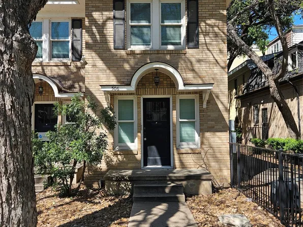 506 W 7th St #1, Austin, TX 78701