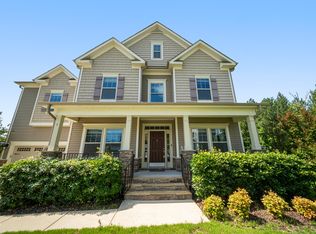 3 Pearl Mill Ct, Durham, NC 27703