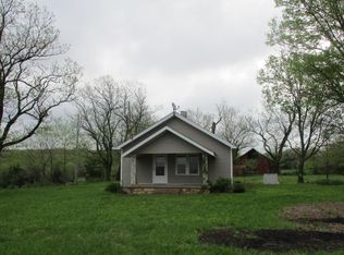 442 E 350th Rd, Humansville, MO 65674