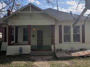 2624 Gorman Ave, Waco, TX 76707