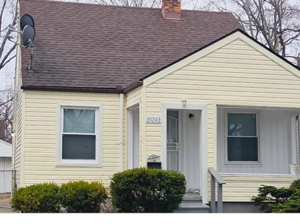 20243 Westphalia St, Detroit, MI 48205