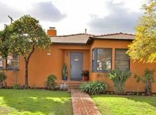 3437 Olive St, San Diego, CA 92104