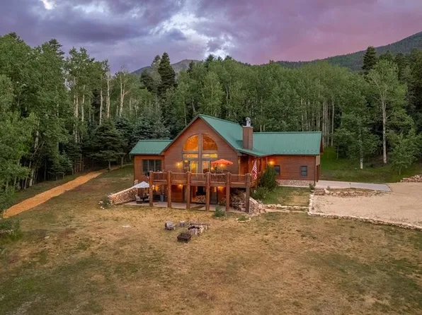 130 County Road 173, Westcliffe, CO 81252