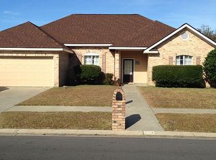 104 Ashland Park Dr, Lafayette, LA 70508