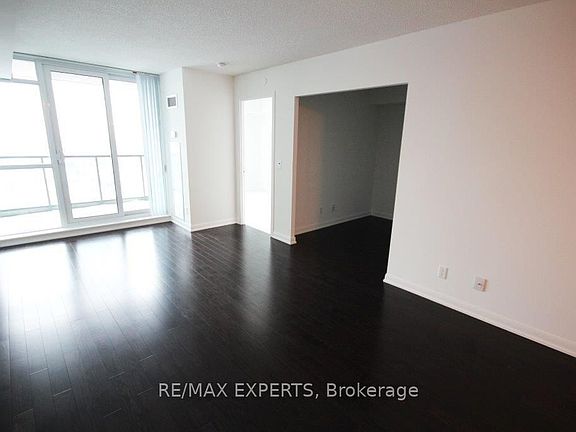 5th image of 215 Sherway Gardens Rd #1901