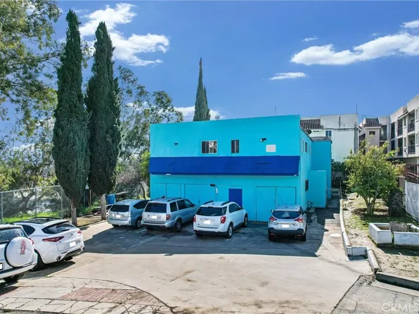 5210 Oakland St, Los Angeles, CA 90032