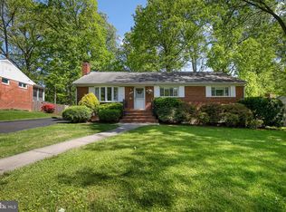 3157 Kenney Dr, Falls Church, VA 22042