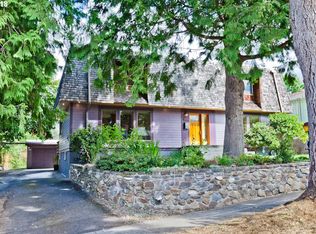 7231 SE Sherman St, Portland, OR 97215