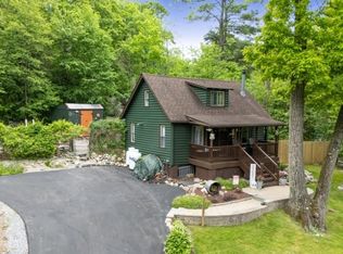 66 Fairlawn Dr, West Milford Twp., NJ 07421