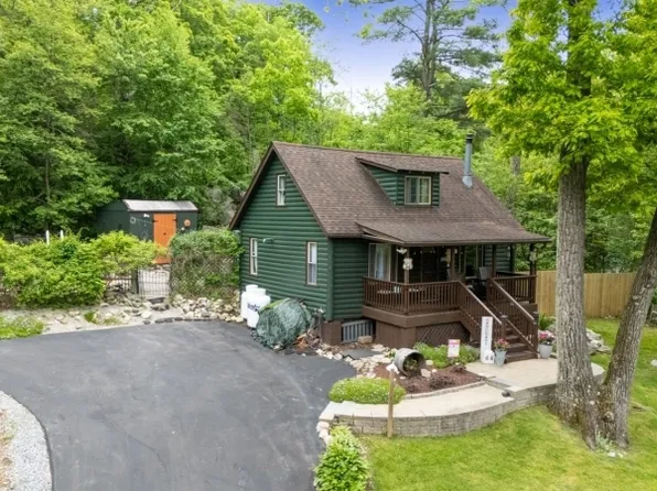 66 Fairlawn Dr, West Milford Twp., NJ 07421