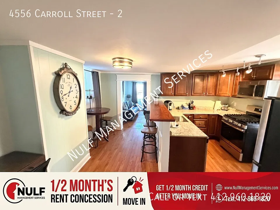 4556 Carroll St #2