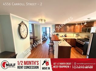 4556 Carroll St FLOOR 2, Pittsburgh, PA 15224