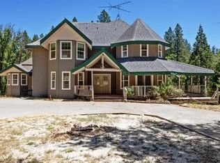 16101 Lake Vera Purdon Rd, Nevada City, CA 95959