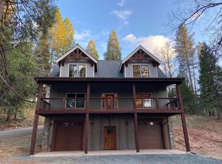 11024 Pittsburg Mine Rd, Nevada City, CA 95959