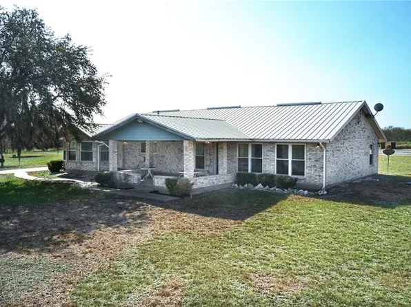 1209 County Road 3651, Sandia, TX 78383