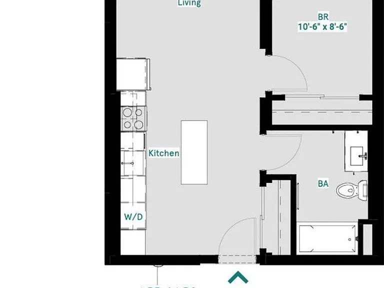 Alvera Apartments — Photo 115