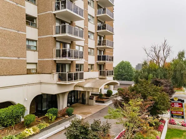 Tantus Tower, 810 Saint Andrews St, New Westminster, BC V3M 1V8