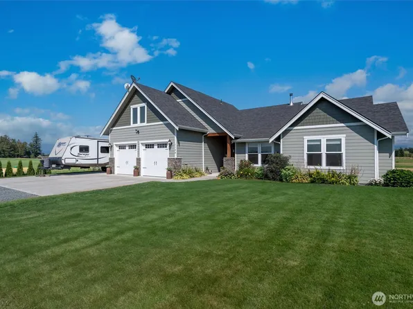 1158 Central Road, Everson, WA 98247
