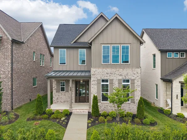 5029 Owenruth Dr Lot 114, Franklin, TN 37069