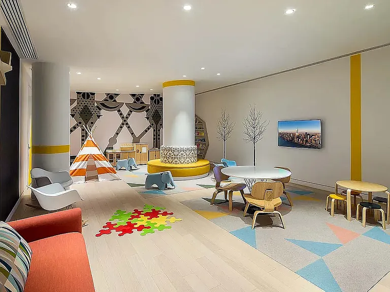 400 Park Ave S #25G — Photo 19