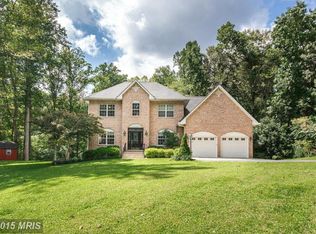 38372 Barbara Ct, Mechanicsville, MD 20659