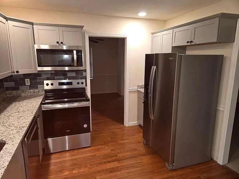 2035 Rock Bluff Rd — Photo 5