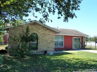 8542 Five Palms Dr, San Antonio, TX 78242