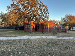 817 Tanglewood Dr, Clyde, TX 79510