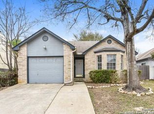 4415 Morgans Run, San Antonio, TX 78247