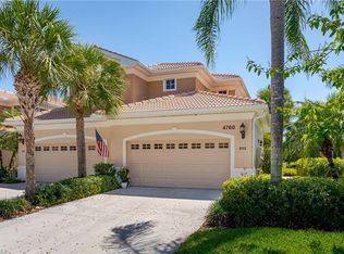 4760 Shinnecock Hills Ct APT 202, Naples, FL 34112