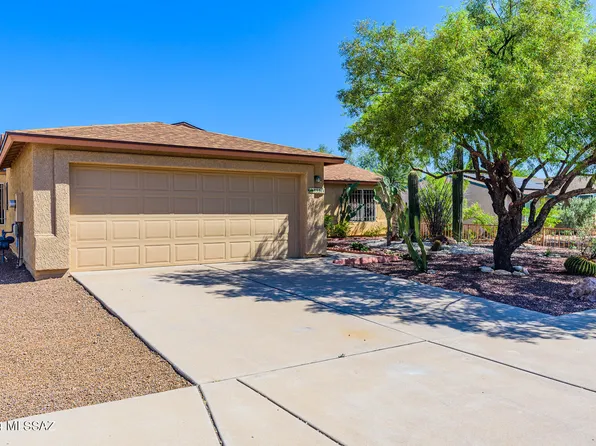 8951 E Fairway Groves Dr, Tucson, AZ 85730