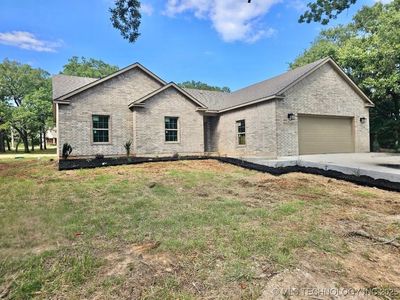 11130 Spanish Oak Dr, Kingston, OK, 73439