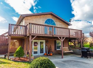 165 Schwartz Rd, Peebles, OH 45660