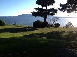 600 Bayside Rd, Bellingham, WA 98225