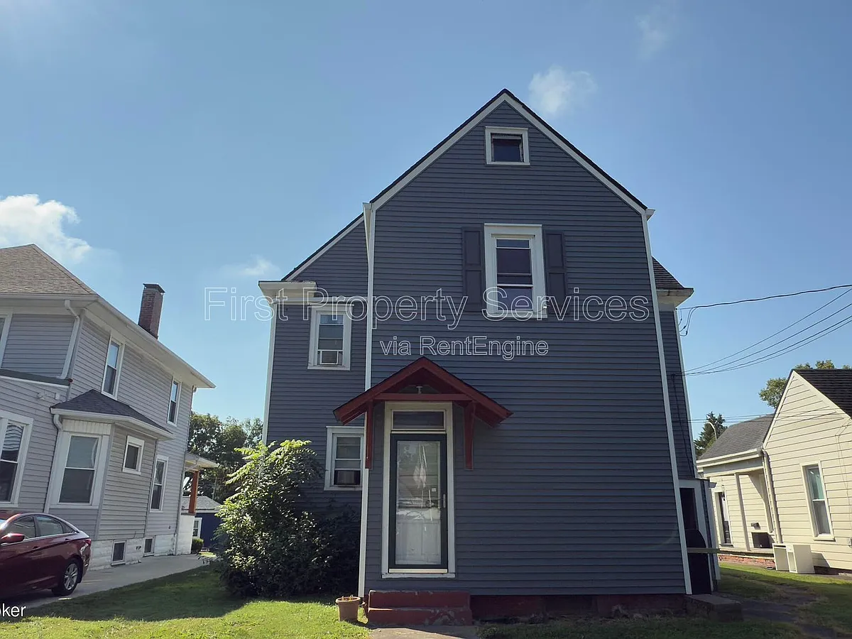 Building Photo - 2121 Culbertson Ave #D