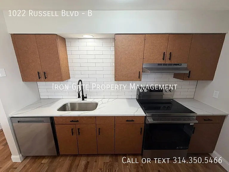 1022 Russell Blvd #B — Photo 8