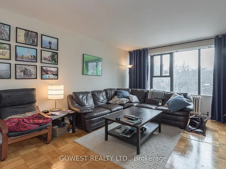 205 Keele St #206 — Photo 7