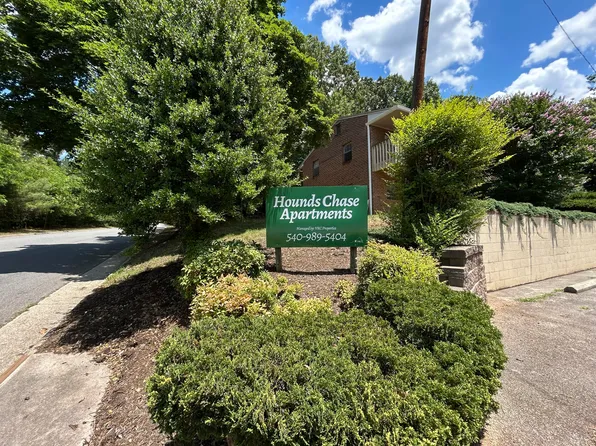 104 Hounds Chase Ln SW, Roanoke, VA