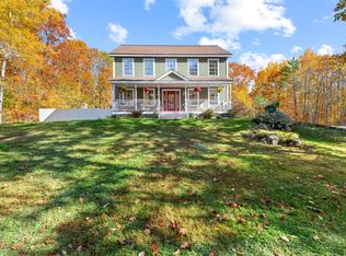 16 Whiteley Road, Limerick, ME 04048