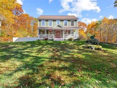 16 Whiteley Road, Limerick, ME, 04048