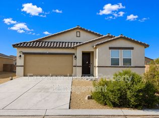 3603 E Polk Ave, Pahrump, NV 89061