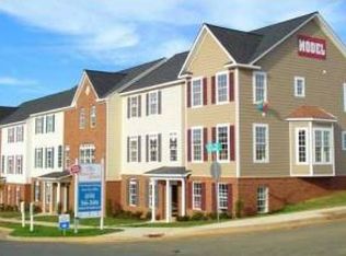 3551 Grand Forks Blvd, Charlottesville, VA 22911