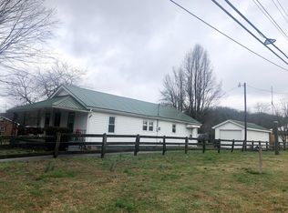 82 Elm St, Rockholds, KY 40759