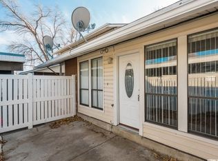 5994 S Sultan Cir, Salt Lake City, UT 84107