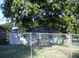 4453 Sunny View Dr, Memphis, TN 38127