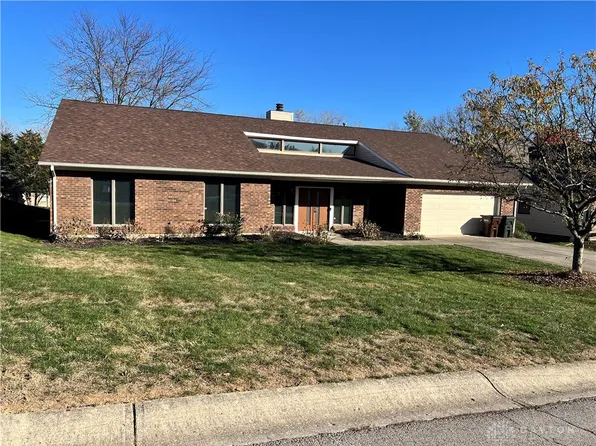 6530 Golf Manor Ct, Englewood, OH 45322