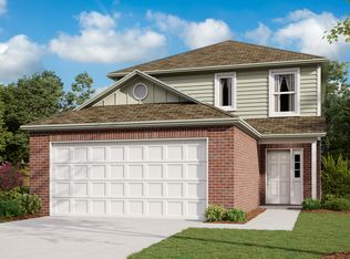 14614 Hackamore Way, Elmendorf, TX 78112