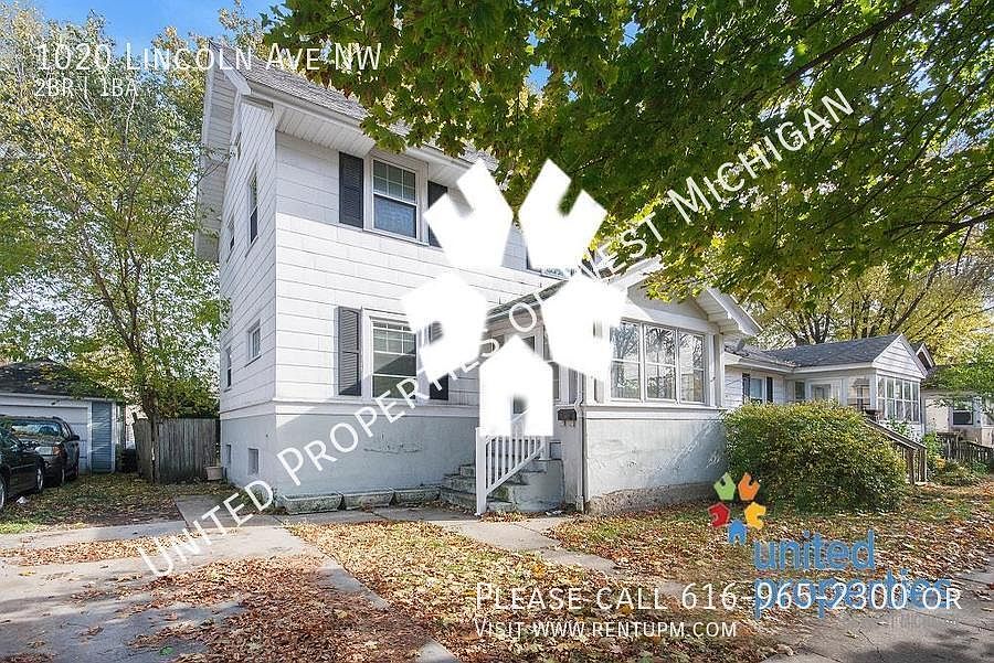 1st image of 1020 Lincoln Ave NW
