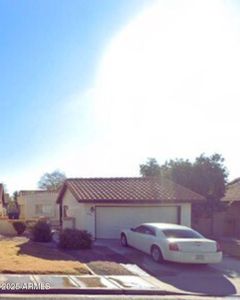 2221 E FLORIAN Avenue, Mesa, AZ, 85204